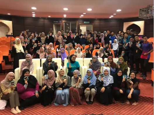 Maybelline #FitMeAsIAm