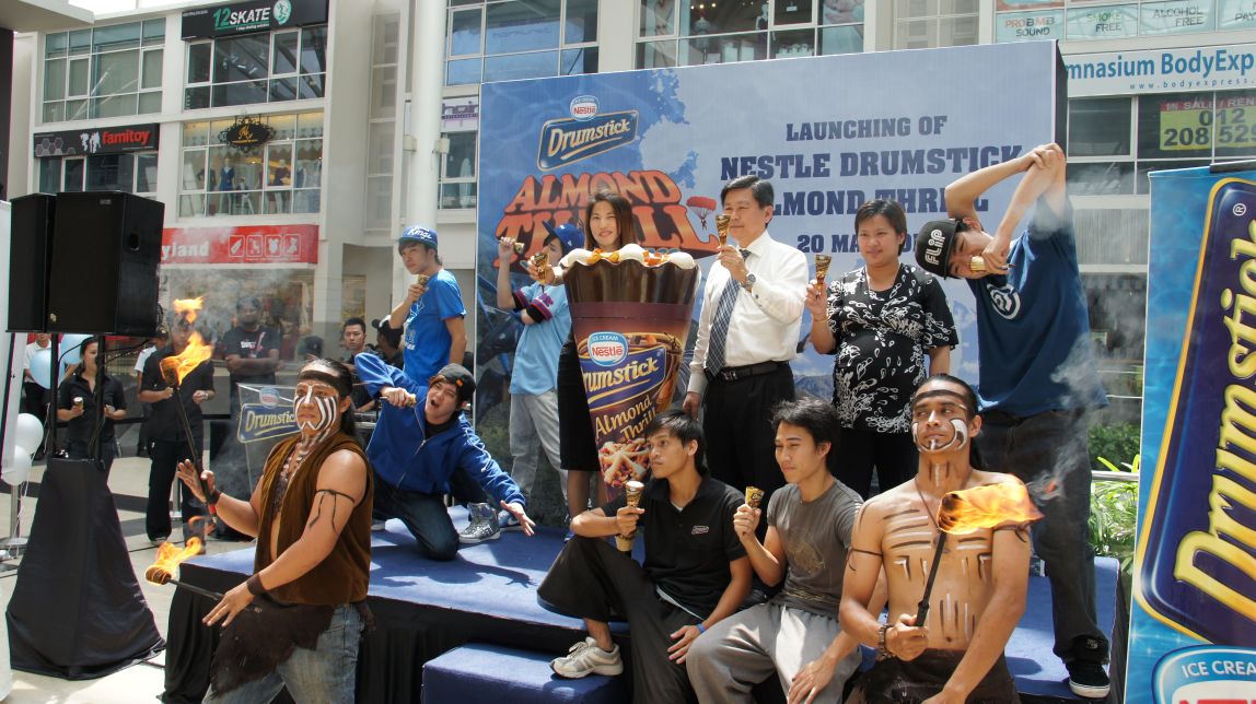 Nestle Bliss | Selamat Berbuka Puasa cover