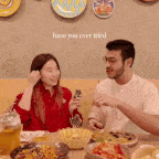 Be part of a support Community

