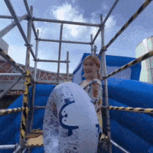 FreshFaces FreshVoices.. Fresh Gen Continuity